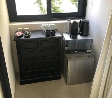 Die Boord Apartment | Stellenbosch - Winelands Living Solar