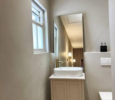 Die Boord Apartment | Stellenbosch Winelands Apartment