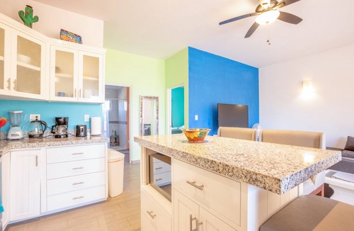 Cerritos Condo | Steps away from the Beach!