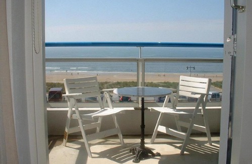 Egmond aan Zee Apartment | Sterflat 87