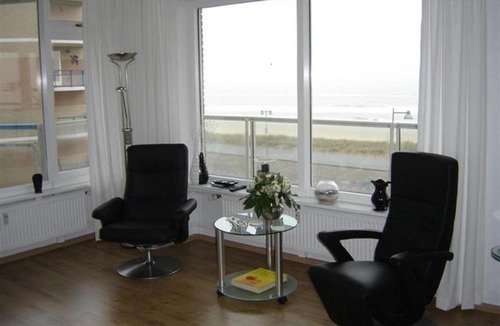Egmond aan Zee Apartment | Sterflat 87