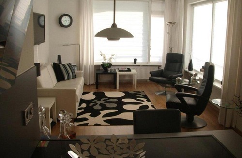 Egmond aan Zee Apartment | Sterflat 87