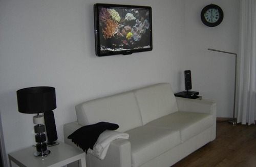 Egmond aan Zee Apartment | Sterflat 87