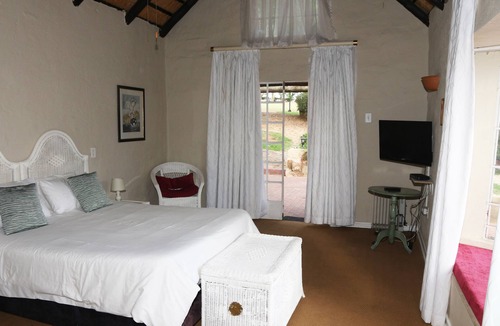 Krugersdorp House | Sterkfontein Heritage Lodge