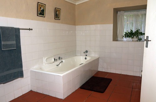 Krugersdorp House | Sterkfontein Heritage Lodge