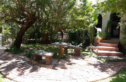 Upington House | Stiltevrede
