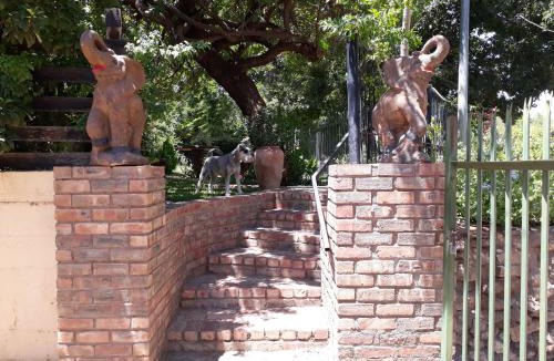 Upington House | Stiltevrede