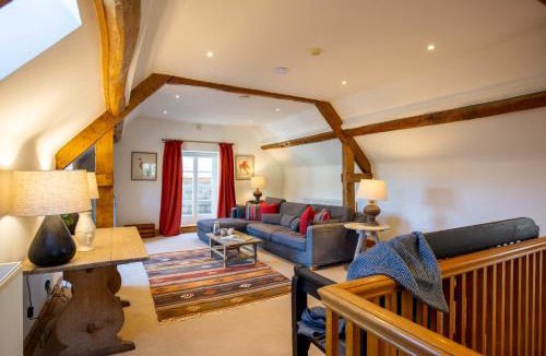 Todenham House | Stockmans Cottage