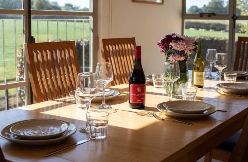 Todenham House | Stockmans Cottage