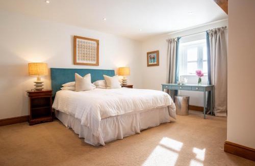 Todenham House | Stockmans Cottage
