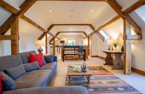 Todenham House | Stockmans Cottage