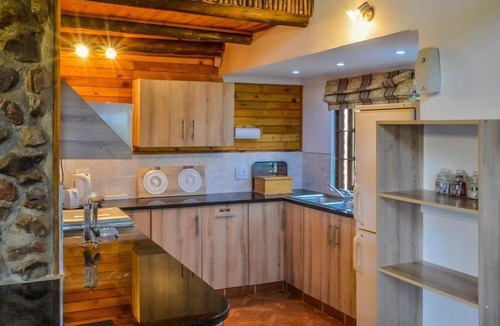 Mogale City Cottage | Stone Hill