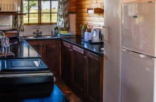 Mogale City Cottage | Stone Hill