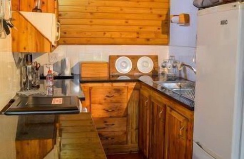 Mogale City Cottage | Stone Hill