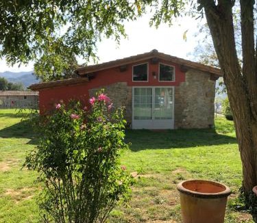 Vicchio House | Stone House 15th Century
