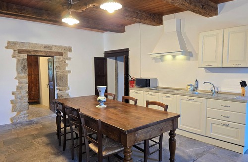 Premilcuore House | Stone house La Cavina 83 locality Fantella Premicuore