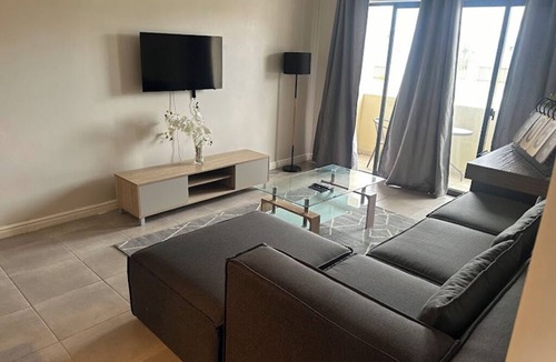 Kraaifontein Apartment | Stone Ridge Haven: Spacious 2-Bedroom Apartment for All Stays!