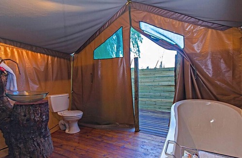 Lanseria Hotel | Stornoway Lodge
