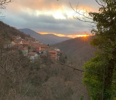 Valbrevenna Bed & Breakfast | StradaFacendo B&B