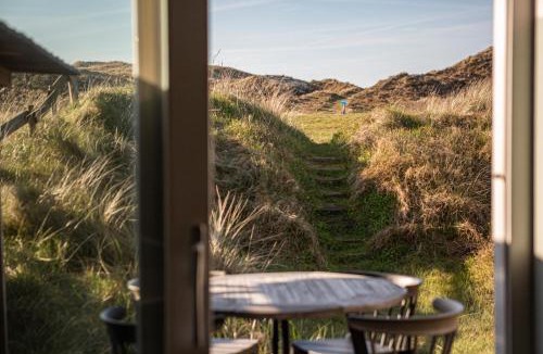 Camperduin Apartment | Strandstudio's Camperduin