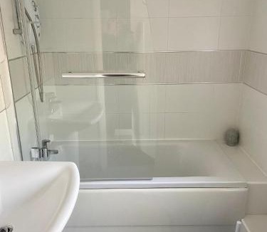 Shottery Apartment | Stratford Upon Avon Pearl