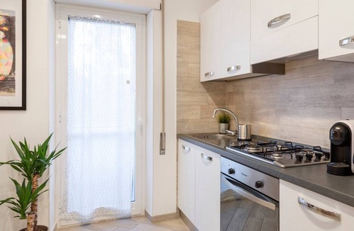 Universita Apartment | Street Art Roma | 3BR apartment | Near Tiburtina