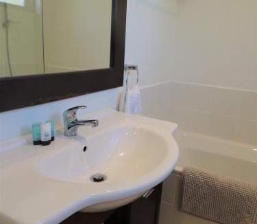 Keurboomstrand Apartment | Studio 15 @ The Dunes