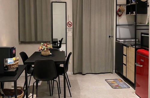 Centro Storico Apartment | Studio apartment in the heart of Piacenza Horse Square