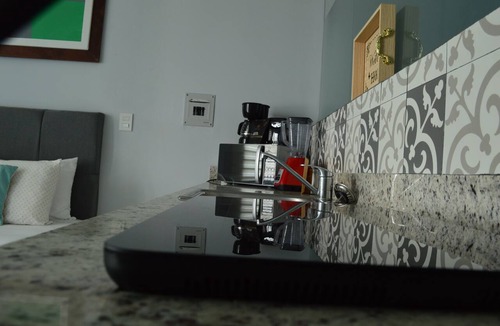 Downtown Cabo San Lucas Apartment | Studio Apartment I Full Equipped I Lovely and Confort