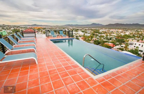 Downtown Cabo San Lucas Apartment | Studio Apartment I Full Equipped I Lovely and Confort