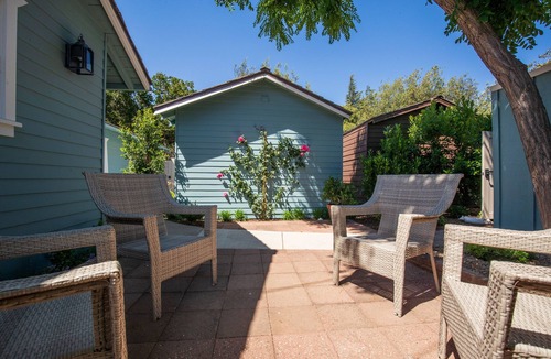 Solvang Apartment | Studio Bella - Solvang, CA