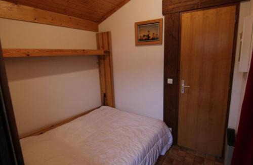 Les Saisies Apartment | Studio cabine aux Saisies, idéal pour skier, 4 personnes - FR-1-594-151