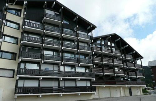 Les Saisies Apartment | Studio cabine aux Saisies, idéal pour skier, 4 personnes - FR-1-594-151
