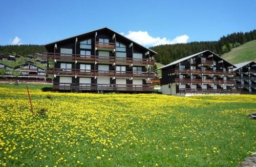 Les Saisies Apartment | Studio cabine rénové 4 personnes, balcon sud, garage inclus - FR-1-293-152