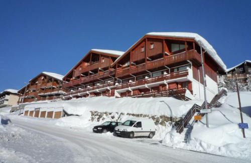 Les Saisies Apartment | Studio cabine rénové 4/5 pers, vue pistes, Les Saisies - FR-1-293-161