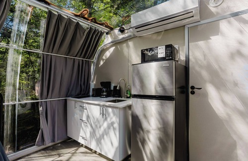 Carling Cabin | Studio Capsule Dome #16