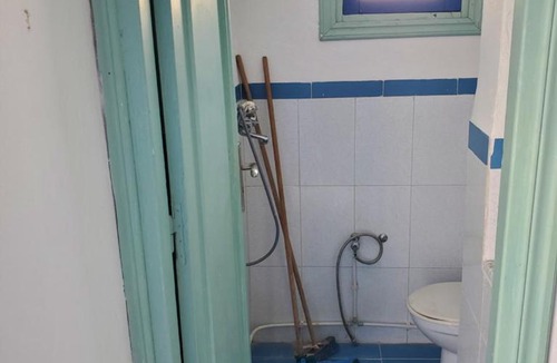 Sqanes Apartment | Studio climatisé près de la mer et aéroport