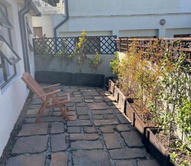Greenside Apartment | Studio cottage in Greenside