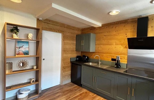 Faverges-Seythenex Apartment | Studio in the heart of the city - Close to the lake and the mountains