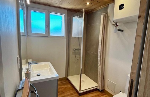 Faverges-Seythenex Apartment | Studio in the heart of the city - Close to the lake and the mountains