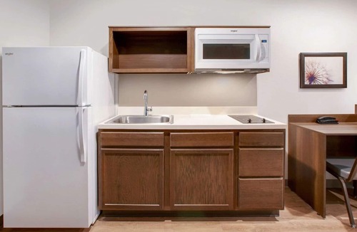 Greenbelt Hotel | Studio Near NASA Goddard and Greenbelt Park Trails – Great Long Stay Option