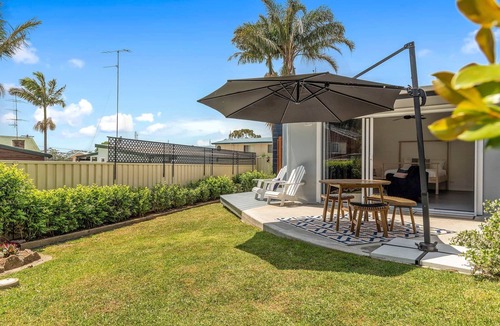 Huskisson Apartment | Studio Ocean Breeze @ Huskisson