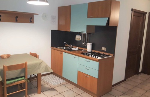 Isolaccia Apartment | STUDIO STUDIO BETWEEN BORMIO AND LIVIGNO