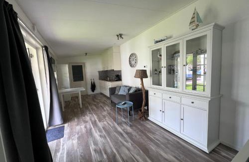 Egmond-Binnen Apartment | Studio 't Stekkie