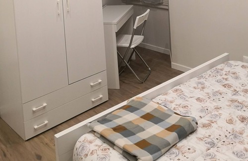 Twist Apartment | STUDIO WITH BATHROOM HISTORICAL CENTER PONTASSIEVE 20 MINUTES FROM FLORENCE