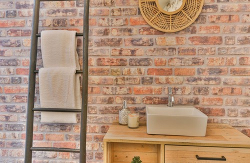 Alkmaar Apartment | Studio with garden, near Station, Center Alkmaar