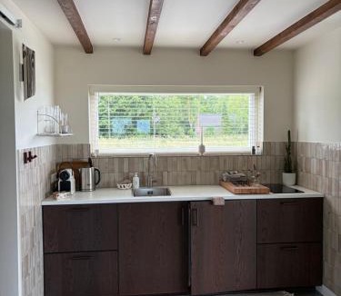 Hauwert Bed & Breakfast | Studio34