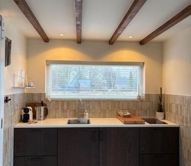 Hauwert Bed & Breakfast | Studio34