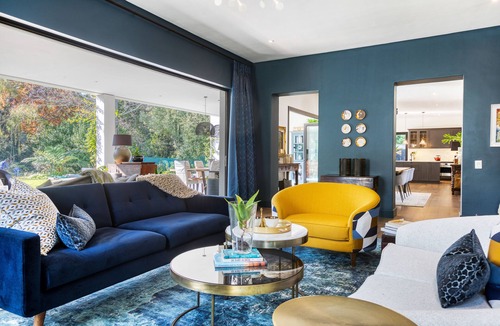 Alphen House | Stunning 5 bedroom Constantia family home