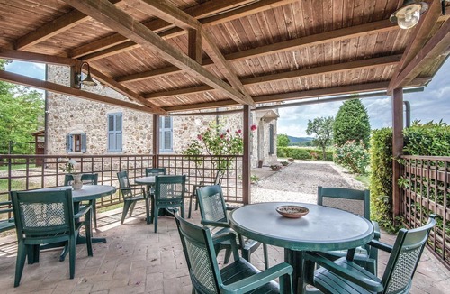 Casole d'Elsa Apartment | Stunning apartment in Casole d'Elsa SI